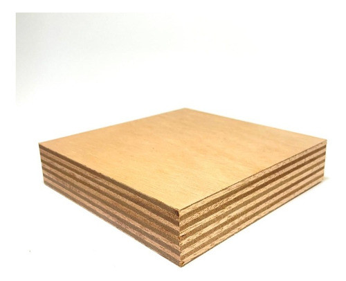 Chapon Compensado Fenolico 18mm 1,22 X 2,44   Oferta 0