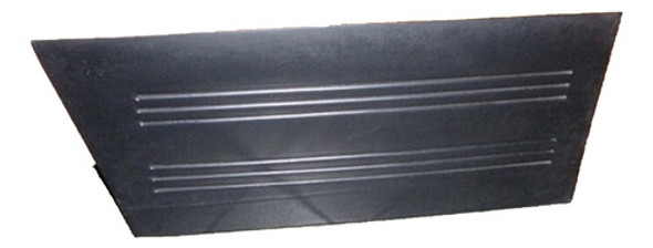 Panel Puerta Tapizado Ford Falcon 73/78 Negro Del. Izq. 0 Panel Puerta Tapizado Ford Falcon 73/78 Negro Del. Izq. 0