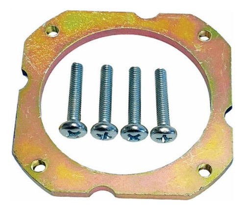 Reten Ruleman Alternador Compatible Con Bosch Electrónico 0
