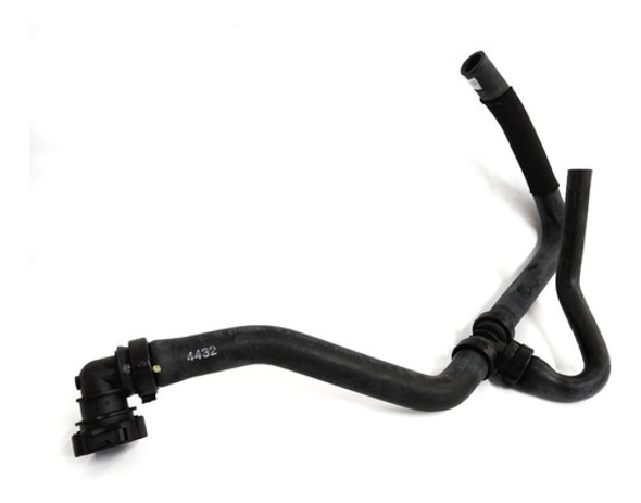 Mangueira Superior Ar Quente Master Ill 2.3 2013 A 2018 1