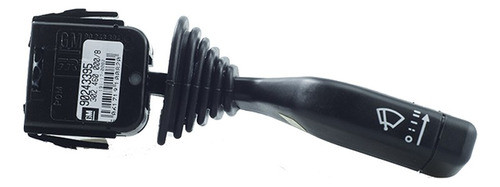 Interruptor Limpiador Parabrisas Gm 90243395 1