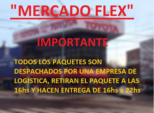 Cubo Magico Hilux 1997-2004 4x4 1