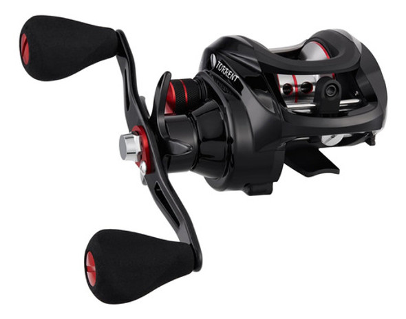 Piscifun Torrent 18lb 7.1: 1 Carrete Pesca 0 Piscifun Torrent 18lb 7.1: 1 Carrete Pesca 0