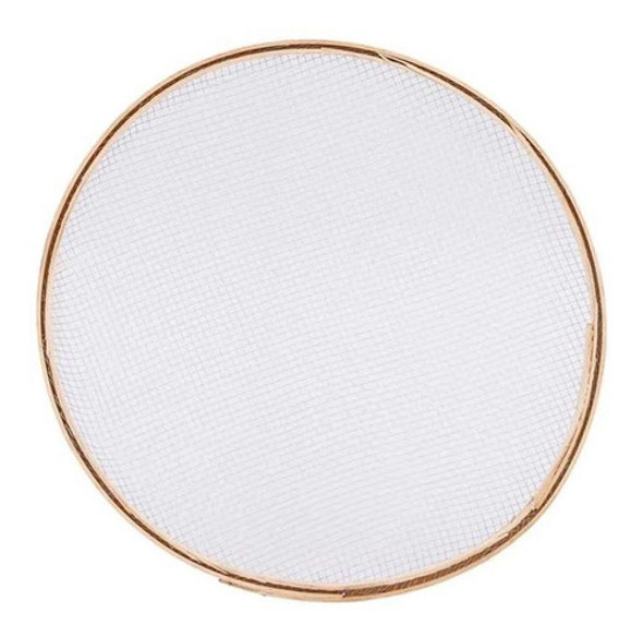 Peneira Para Café 80cm Aro Madeira - Frete Grátis 1 Peneira Para Café 80cm Aro Madeira - Frete Grátis 1