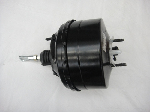 Servo Freno Chevrolet S10 Diesel/nafta Todas 97/2011 0