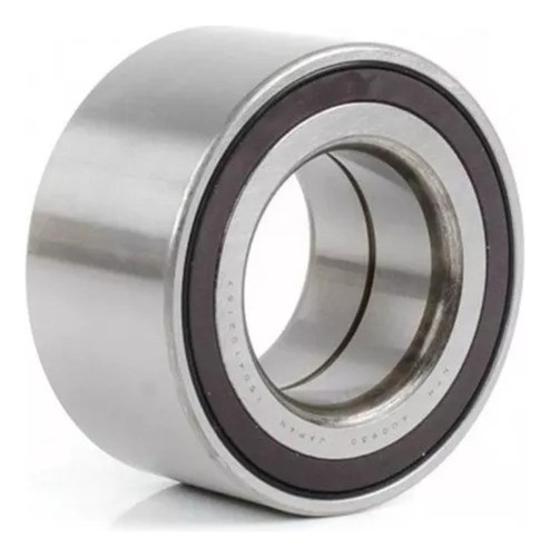 Kit X2 Rodamientos Rueda Del. Renault Clio 2 Kangoo Logan 1