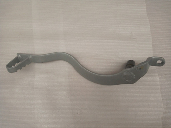 Pedal De Freno Trasero Original Corven Txr250l 1 Pedal De Freno Trasero Original Corven Txr250l 1