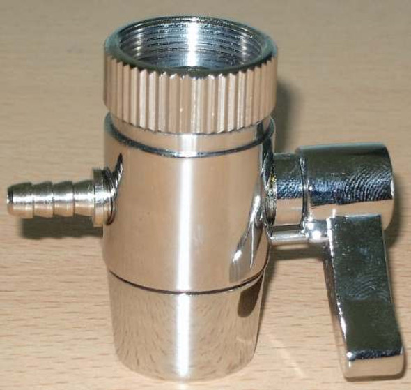 Purificador De Agua Sobremesada + Llave + Adaptadores 1