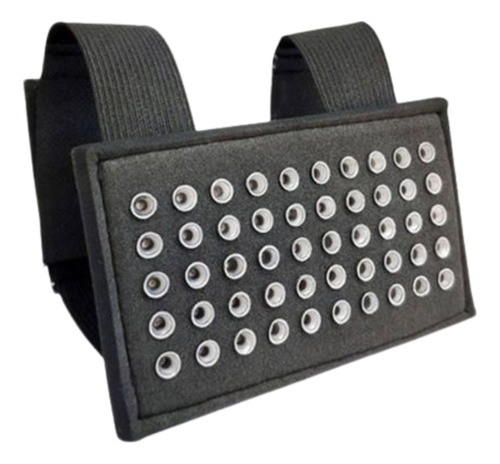 Porta Chumbinhos Munição Carabinas 4,5mm Prático Padrão 1