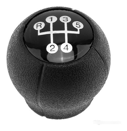Pomo Bocha Palanca Cambios Chevrolet Astra, Zafira 1