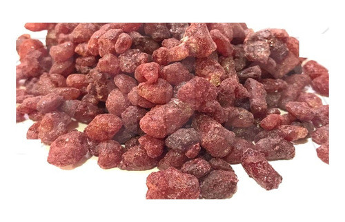 Resina Sangre De Dragon 1 Kg 0