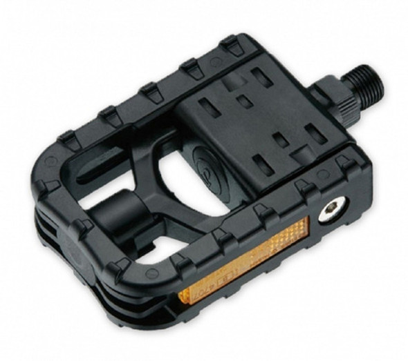 Pedales Vp 9/16 Folding Plegable - Excelente Calidad 0