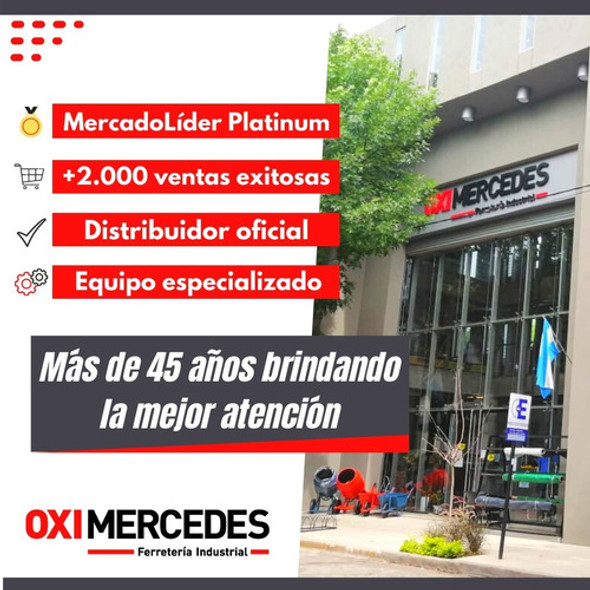 Carretilla Reforzada Construcción 75lts Is-fra 1