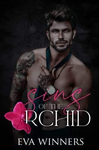 Book : Sins Of The Orchid - Winners, Eva 0