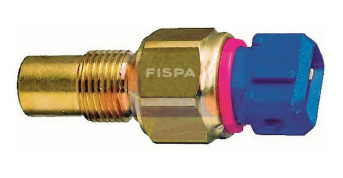 Bulbo Temperatura Electroventilador Peugeot Boxer 2.5 Td 0