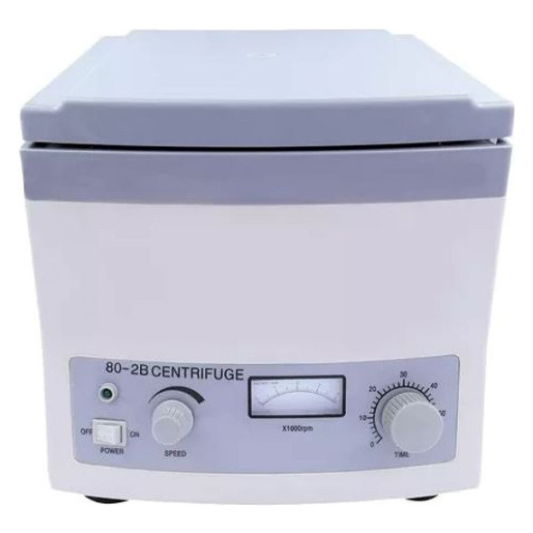 Arcano 80-2b Centrifuga Usada 1