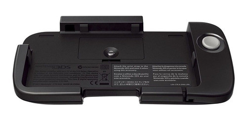 Expansion Dedicada Del Pad Deslizante De Nintendo 3ds 1