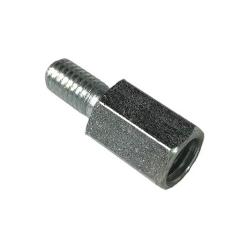 Reductor Adaptador De Espejo 8mm A 10mm Bagattini Motos 0