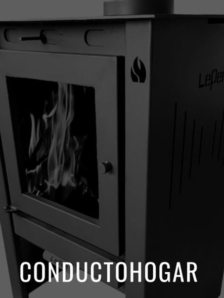 Pasatecho Alta Temperatura Silicon Número 4 De 73 A 160 Mm 1