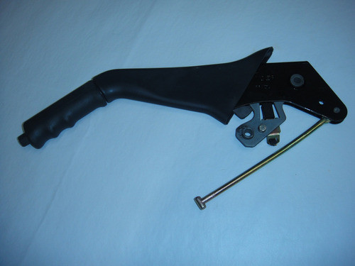 Baston Freno Mano Chevrolet Corsa 3p/5p/sedan/wagon/celta 0