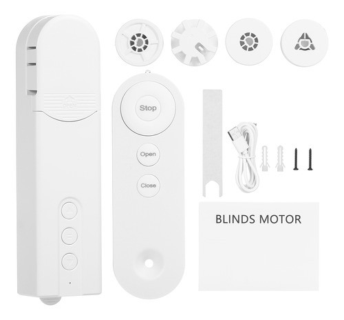Corrente De Controlador De Cortina: Carregamento De Rolo Mot 0