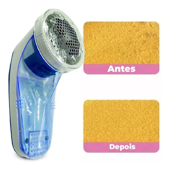 Papa Bolinha Profissional Elétrico S/fio Recarregável 1