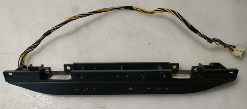 Botonera Philips 40pfl5606d/77 Con Garantía 3 Meses! 0