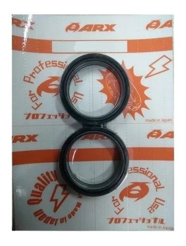 Juego De Reten Suspencion Dr350 0