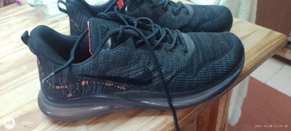 Zapatillas De Hombre 0