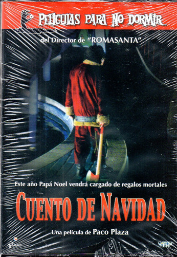 Películas Para No Dormir Cuento De Navidad - Cerrado - Mcbmi 0
