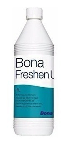 Bona Freshen Up 1lt Restaurador De Pisos Madera 1