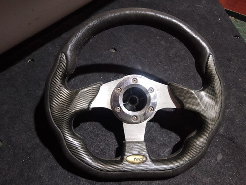 Volante Deportivo Peugeot 1
