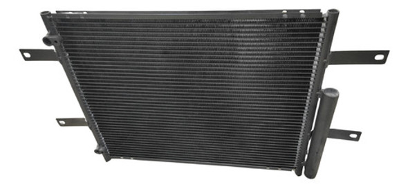 Condensador A/acondicionado  Faw  R7/x40 Original 0