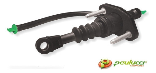 Bomba De Embrague Chevrolet Zafira 1998/... 0