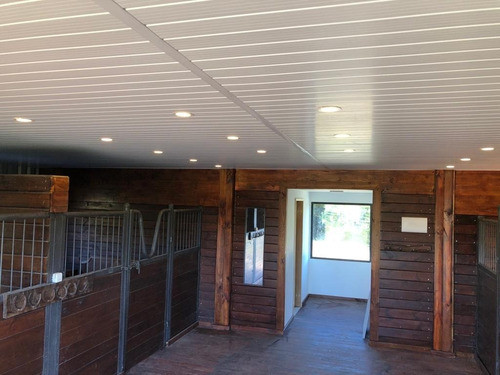 Cielorraso De Pvc Colocacion Tablillas De Pvc Instalacion 1