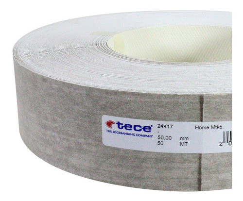 Tapacanto Melamina Urban Home 50mm X 10m Preencolado Premier 1