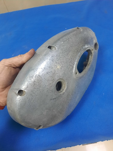 Tapa Lateral Ducati 175 1