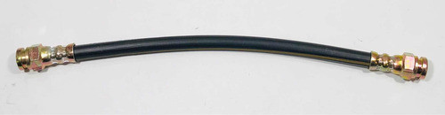 Flexible De Freno Trasero Fiat Fiorino , 275mm - Fx 248484 0