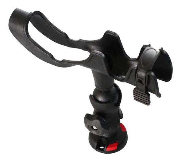 Porta Posa Cañas Giratorio Para Kayak 0