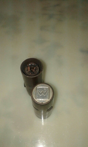 Adaptador Para Tocadiscos Winco P/discos Simples O De Pasta 1