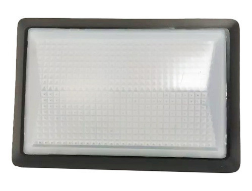 Faro Plafon Luz De Techo Int Ford F-100 Ranger 82/98 Opalino 0
