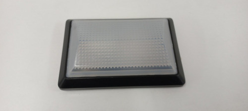 Faro Plafon Luz De Techo Int Ford F-100 Ranger 82/98 Opalino 1