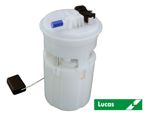 Aforador Con Bomba De Combustible Para Chevrolet Aveo G3 1