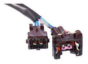 Conector Eletrico 02 Vias Sonda Palio 2002 2003 2004 Marca 0