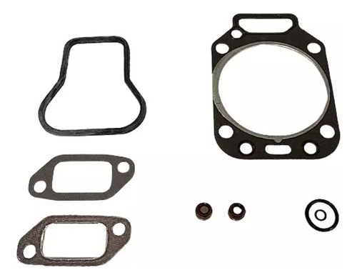 Jogo Juntas Superior Motor Mwm X10 Vw 13150 13180 15180 Para 1