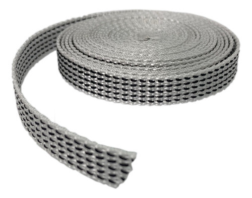 Cinta 18mm Cortina Enrollar Catalana O Monoblock Por 10mts 0