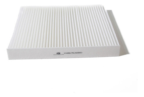 Filtro De Aire Habitaculo - Ram 1500 5.7 L 0