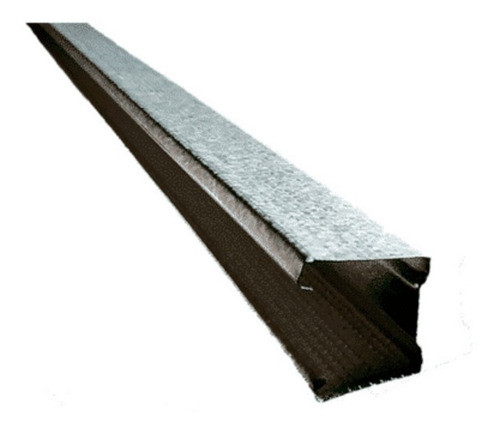 Montante 3m X 35mm Cielorraso Revestimiento 0