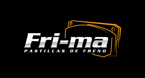 Pastlla De Freno Bmw Serie 1 114 Del Frima 0