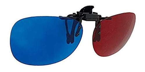 Morthome Gafas 3d Para Peliculas 3d Imprimir Revistas Tv Fo 1